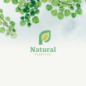 Logo # 1021788 voor Eigentijds logo voor Natural Plastics Int  wedstrijd