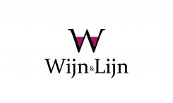 Logo design # 912526 for Logo for Dietmethode Wijn&Lijn (Wine&Line)  contest