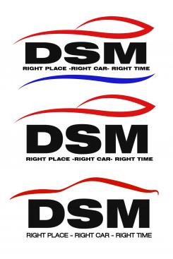 Logo design # 939352 for Logo for Demand   Supply Management department within auto company contest