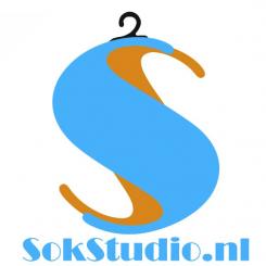 Logo design # 1019631 for Design a colourful logo for a socks webshop contest