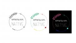 Logo design # 607459 for Design for hippie/bohemian/spiritual hand-made silver jewellery brand  contest