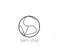 Logo design # 609596 for Design a logo for the DJ & Producer Sam Void  contest