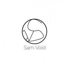 Logo design # 609596 for Design a logo for the DJ & Producer Sam Void  contest