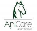 Logo design # 562717 for Design a new logo for AniCare sport horses contest