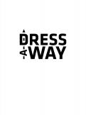 Logo # 323488 voor Creëer een nieuw en krachtig logo voor ons innovatieve merk DRESS-A-WAY. wedstrijd