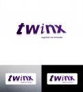 Logo design # 318884 for New logo for Twinx contest