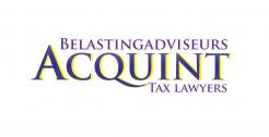 Logo # 29458 voor Logo voor een belastingaangifte- en adviespraktijk wedstrijd