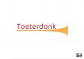 Logo # 433190 voor Toeterdonk wedstrijd