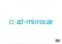 Logo # 433210 voor Ad-Mirror wedstrijd