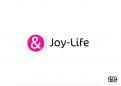 Logo # 435422 voor &JOY-life wedstrijd