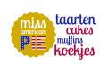 Logo # 78089 voor Miss American Pie zoekt logo voor de lekkerste homemade taarten, cakes & koekjes. wedstrijd