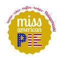 Logo # 78090 voor Miss American Pie zoekt logo voor de lekkerste homemade taarten, cakes & koekjes. wedstrijd