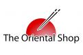 Logo # 158211 voor The Oriental Shop wedstrijd