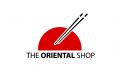 Logo # 158215 voor The Oriental Shop wedstrijd