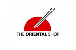 Logo design # 158215 for The Oriental Shop contest