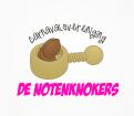 Logo # 57326 voor De Notenknokers wedstrijd