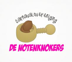 Logo # 57326 voor De Notenknokers wedstrijd