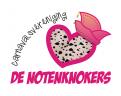 Logo # 56533 voor De Notenknokers wedstrijd