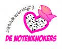 Logo # 56535 voor De Notenknokers wedstrijd