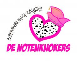 Logo # 56535 voor De Notenknokers wedstrijd