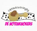 Logo # 57354 voor De Notenknokers wedstrijd