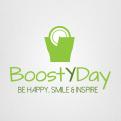 Logo design # 303438 for BoostYDay wants you! contest