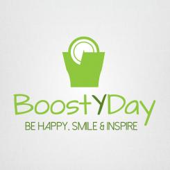 Logo design # 303438 for BoostYDay wants you! contest
