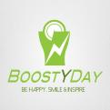 Logo # 303444 voor BoostYDay wants you! wedstrijd