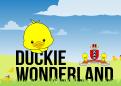 Logo # 770325 voor Duckiewonderland wedstrijd