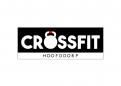Logo design # 770338 for CrossFit Hoofddorp seeks new logo contest