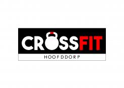 Logo design # 770339 for CrossFit Hoofddorp seeks new logo contest