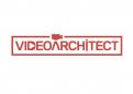 Logo # 248341 voor logo voor  videoarchitect wedstrijd