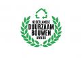 Logo # 257800 voor Ontwerp een krachtig logo voor de Nederlandse Duurzaam Bouwen Award 2014 wedstrijd