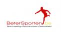 Logo # 371570 voor Dynamisch logo voor webshop sportvoeding en sportdrank wedstrijd