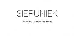 Logo # 409046 voor Sieruniek wedstrijd