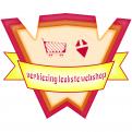 Logo # 246324 voor Logo voor Verkiezing van Leukste Webshop wedstrijd