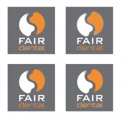 Logo design # 243919 for FAIRDENTAL  contest