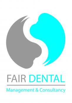 Logo # 242324 voor FAIRDENTAL wedstrijd