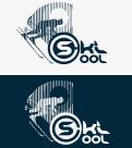 Logo design # 785397 for Logo Skischool contest