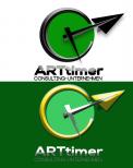 Logo  # 757514 für Logo für Zeiterfassungs- & Projektmanagement Tool Wettbewerb