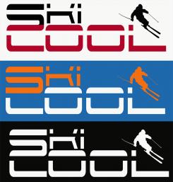 Logo design # 786420 for Logo Skischool contest