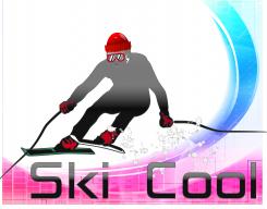 Logo  # 785362 für Logo Skischule Wettbewerb