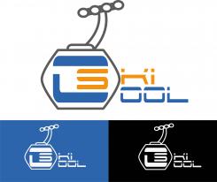 Logo design # 785374 for Logo Skischool contest