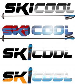 Logo design # 785884 for Logo Skischool contest