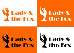 Logo # 437818 voor Lady & the Fox needs a logo. wedstrijd
