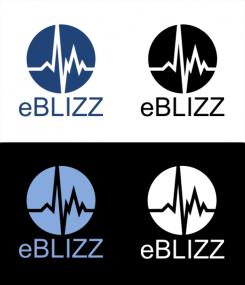 Logo design # 435982 for Logo eblizz contest