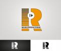 Logo  # 181404 für Logo Musikproduktion ( R ~ music productions ) Wettbewerb