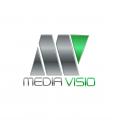 Logo design # 90989 for Media Visio contest