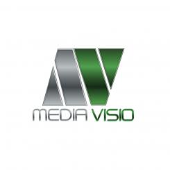 Logo design # 90990 for Media Visio contest