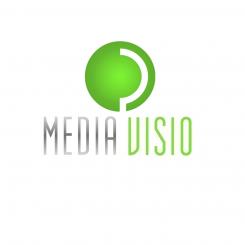 Logo design # 91014 for Media Visio contest